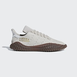 Adidas Kamanda 01 Férfi Originals Cipő - Bézs [D13187]